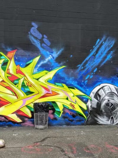 Union Street Park - Hackensack, NJ