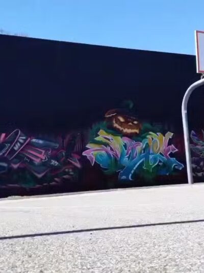 Union Street Park - Hackensack, NJ