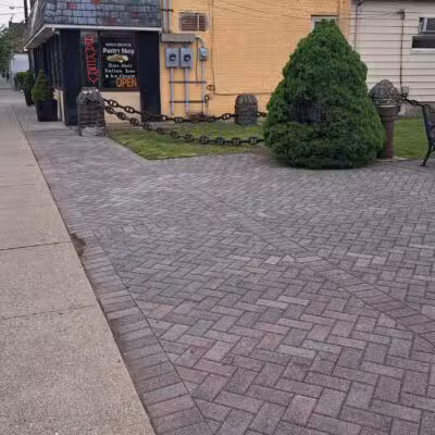 Veterans Park - Hackensack, NJ