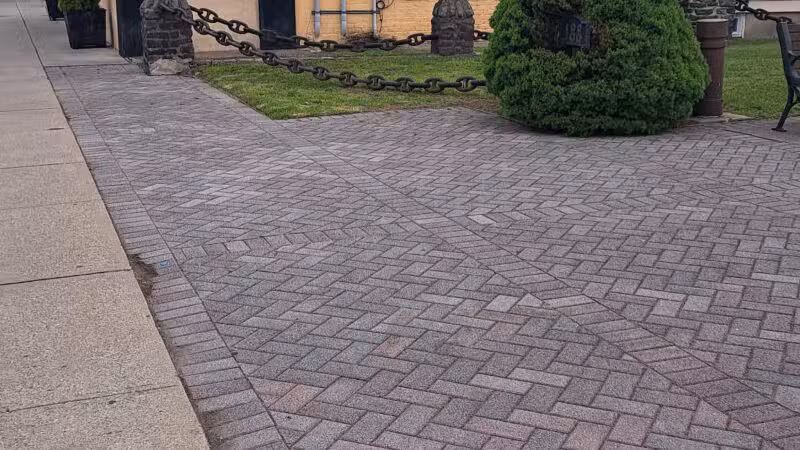 Veterans Park - Hackensack, NJ