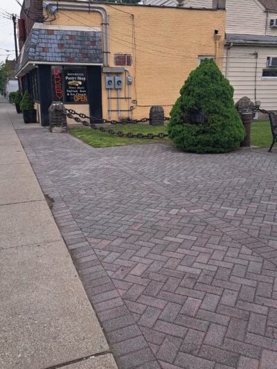 Veterans Park - Hackensack, NJ