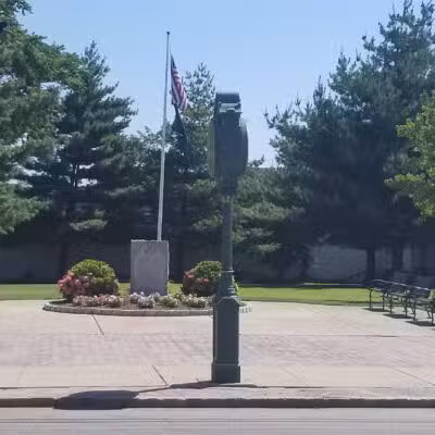 Veterans Park - Hackensack, NJ
