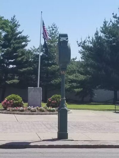 Veterans Park - Hackensack, NJ