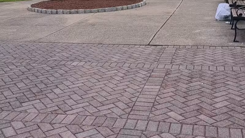 Veterans Park - Hackensack, NJ