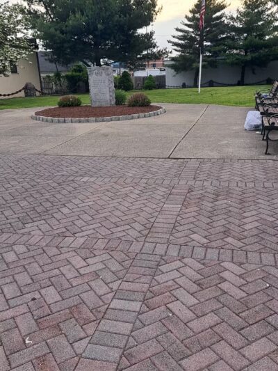 Veterans Park - Hackensack, NJ