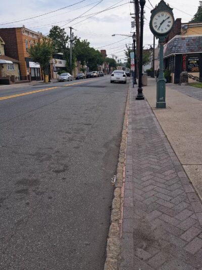 Veterans Park - Hackensack, NJ