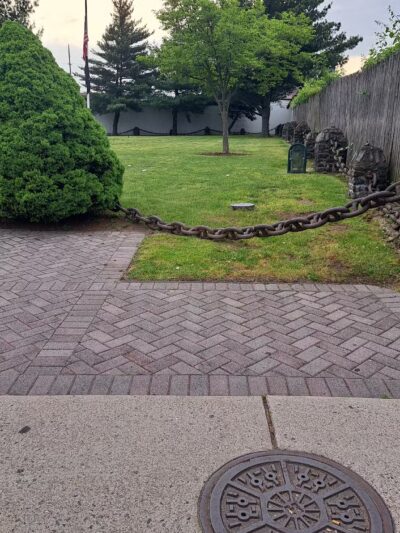 Veterans Park - Hackensack, NJ