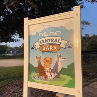 Central Bark - Hagerstown, MD