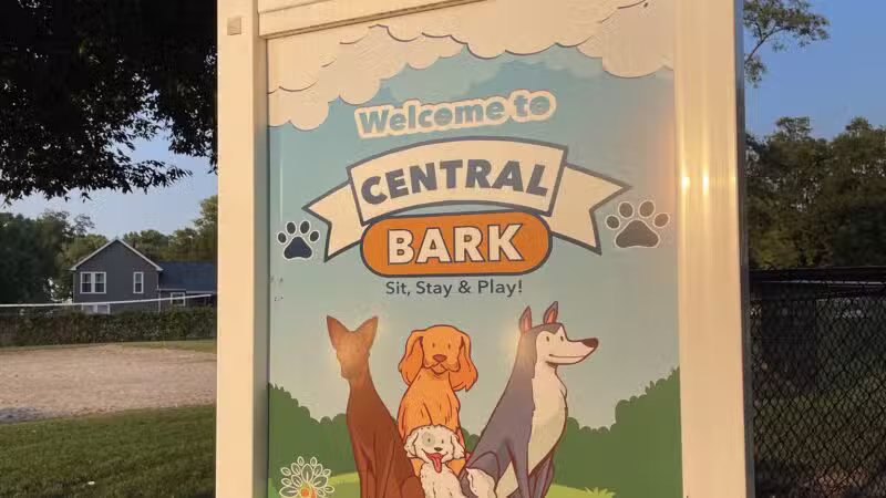Central Bark - Hagerstown, MD