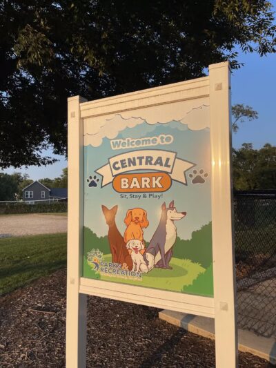 Central Bark - Hagerstown, MD