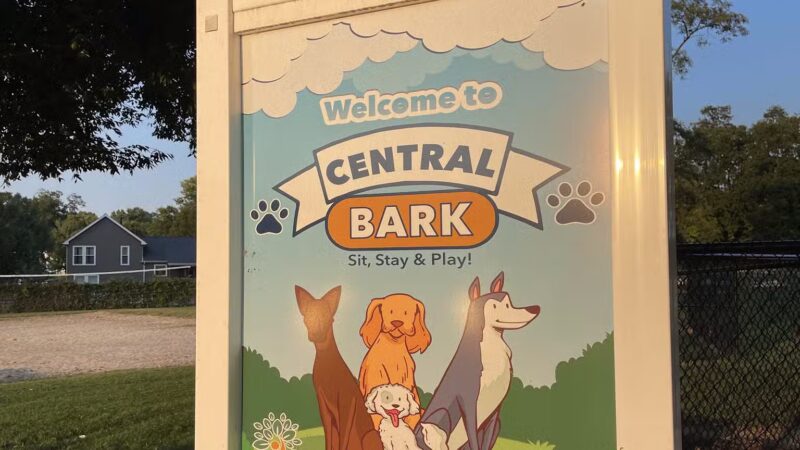Central Bark - Hagerstown, MD