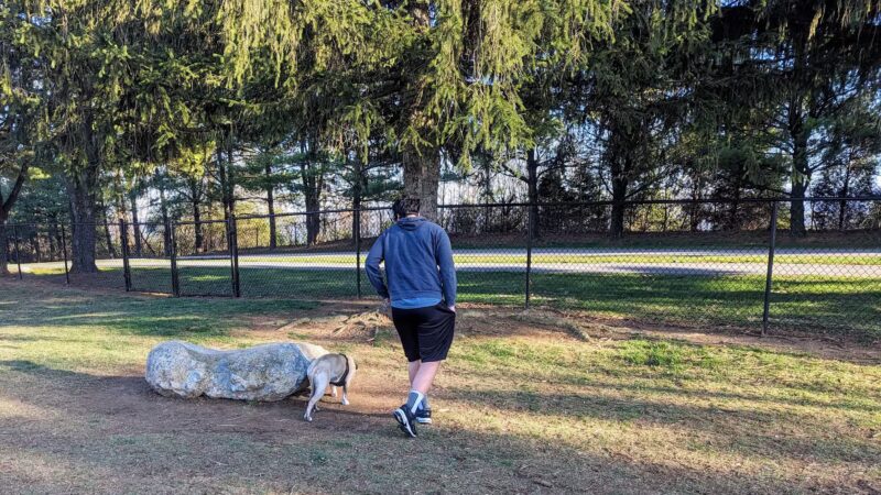 Central Bark - Hagerstown, MD