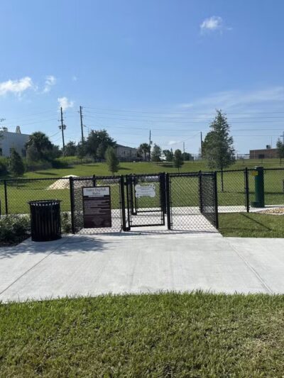 Ember Dog Park - Haines City, FL