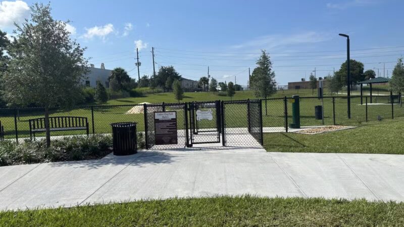 Ember Dog Park - Haines City, FL