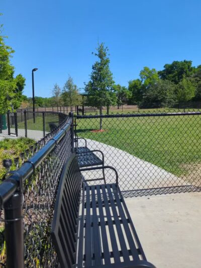 Ember Dog Park - Haines City, FL