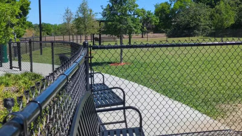 Ember Dog Park - Haines City, FL