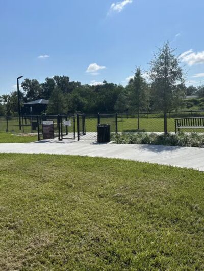 Ember Dog Park - Haines City, FL