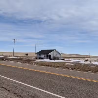 Hammond - Hammond, MT