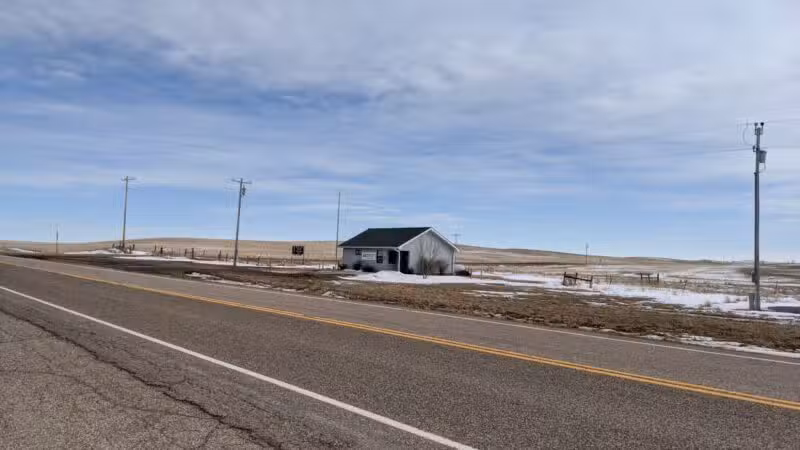 Hammond - Hammond, MT