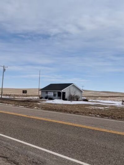 Hammond - Hammond, MT