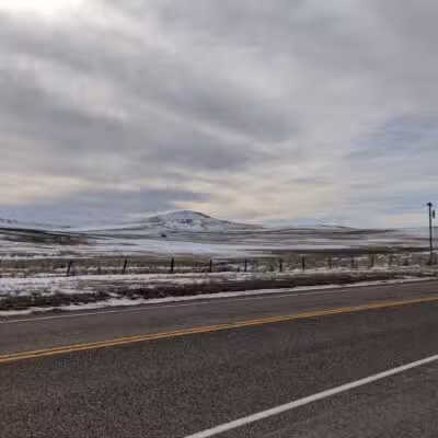 Hammond - Hammond, MT