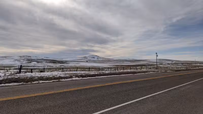 Hammond - Hammond, MT