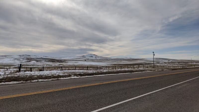 Hammond - Hammond, MT