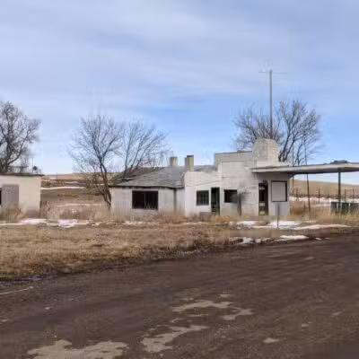 Hammond - Hammond, MT