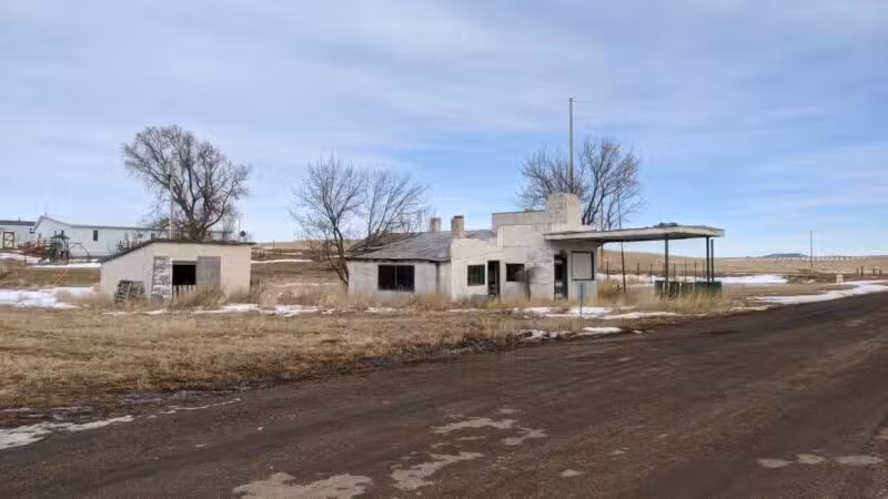 Hammond - Hammond, MT