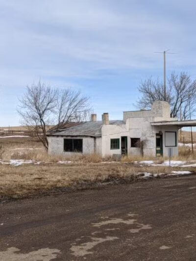 Hammond - Hammond, MT