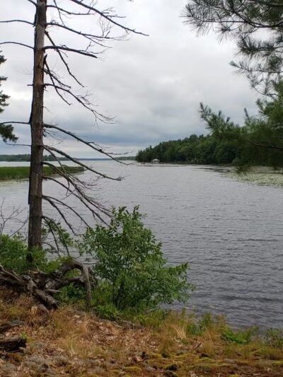 Macsherry Trail - Hammond, NY