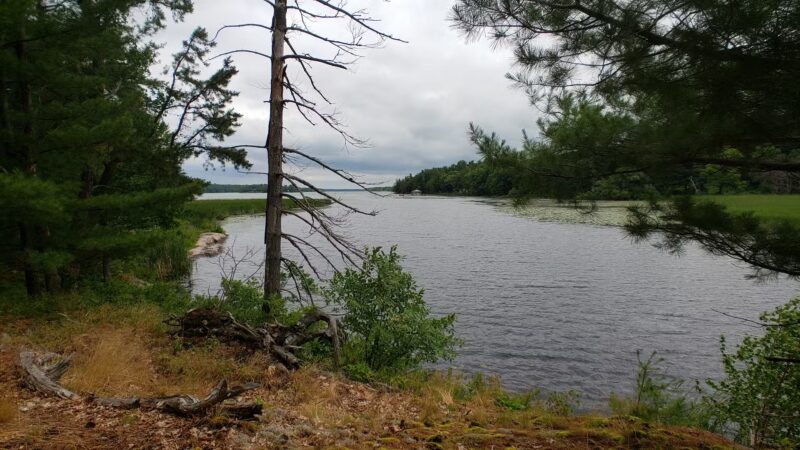 Macsherry Trail - Hammond, NY