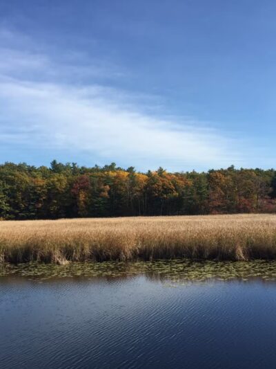 Macsherry Trail - Hammond, NY