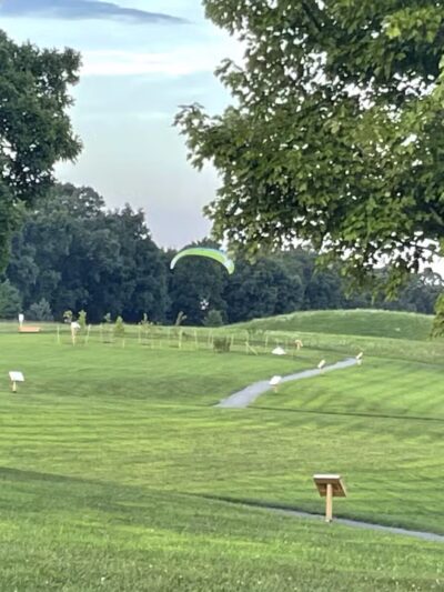 Leister Park - Hampstead, MD