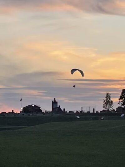 Leister Park - Hampstead, MD