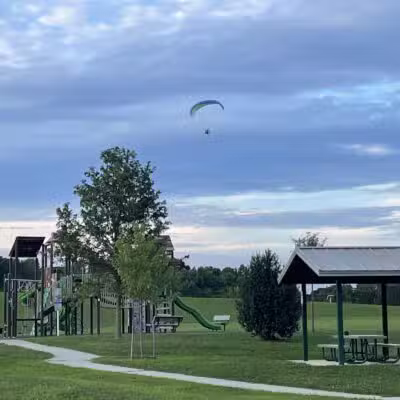 Leister Park - Hampstead, MD