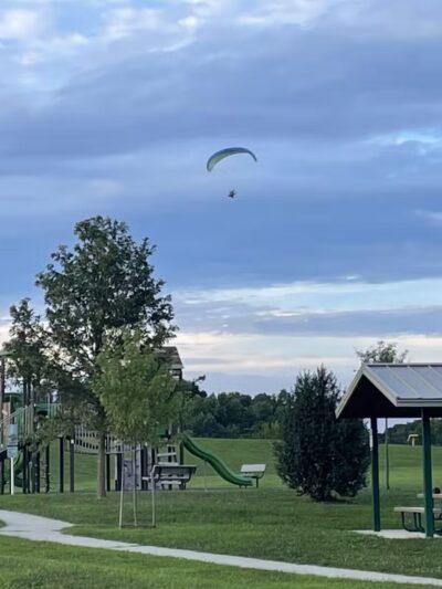 Leister Park - Hampstead, MD
