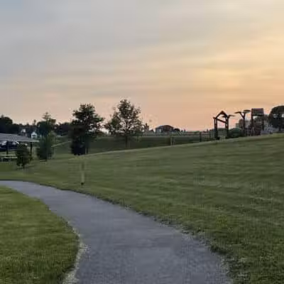Leister Park - Hampstead, MD