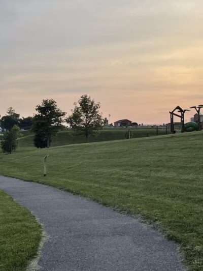 Leister Park - Hampstead, MD