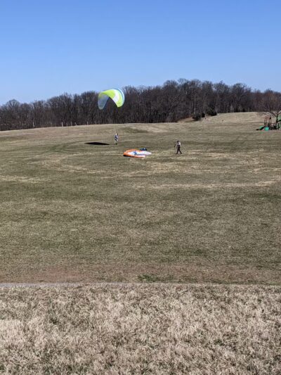 Leister Park - Hampstead, MD