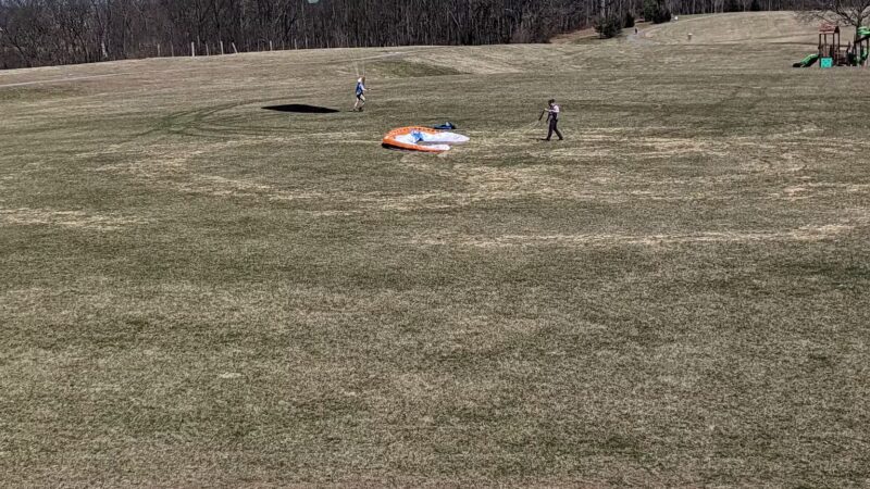 Leister Park - Hampstead, MD