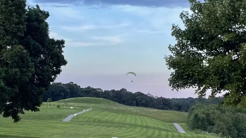Leister Park - Hampstead, MD