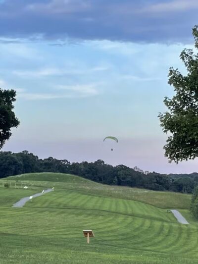 Leister Park - Hampstead, MD