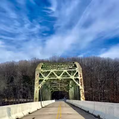 Prettyboy Reservoir - Hampstead, MD