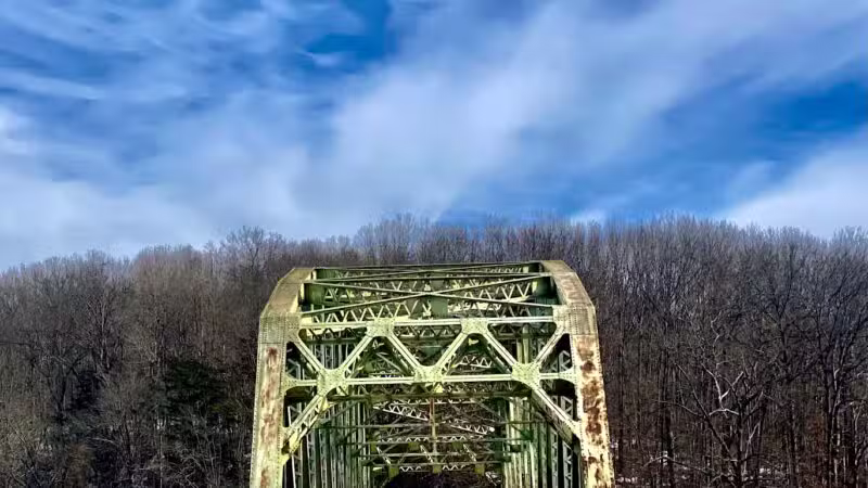 Prettyboy Reservoir - Hampstead, MD