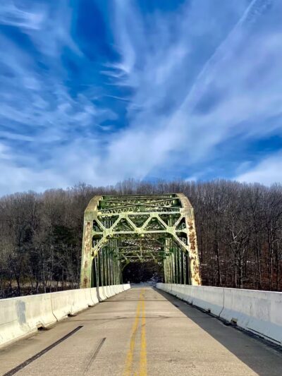 Prettyboy Reservoir - Hampstead, MD