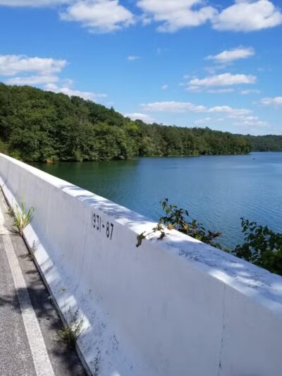 Prettyboy Reservoir - Hampstead, MD