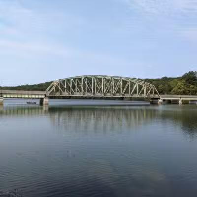 Prettyboy Reservoir - Hampstead, MD
