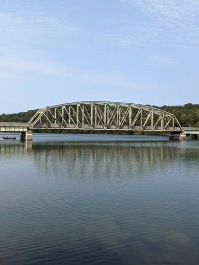 Prettyboy Reservoir - Hampstead, MD
