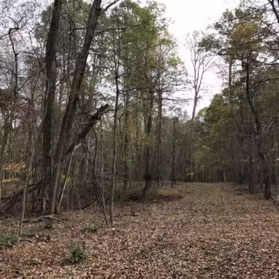 Prettyboy Reservoir - Hampstead, MD